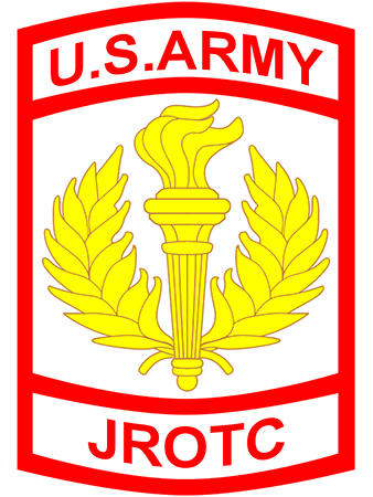 JROTC Patch 